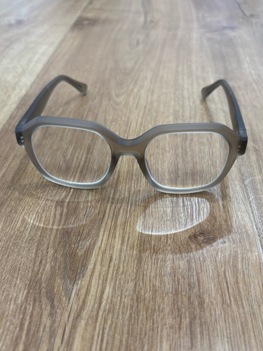 Look Optic Reading Glasses +3.0